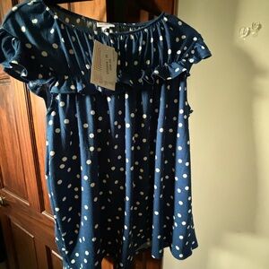 LulaRoe XL Stasha